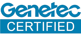 certificado GENETEC